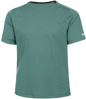 Nike Dri-Fit Multi Tech T-shirt Jongens groen - L