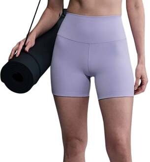 Nike Dri-FIT One Bikeshort Dames - XS