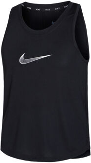 Nike Dri-Fit One GX Tanktop Meisjes zwart - XL