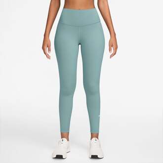 Nike Dri-Fit One High Rise 7/8 Tight Dames-Salie - S
