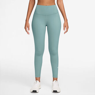 Nike Dri-Fit One High Rise 7/8 Tight Dames-Salie - XS