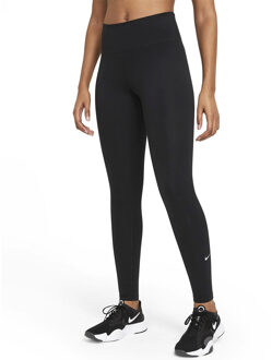 Nike Dri-FIT One Sportlegging Dames - Maat L