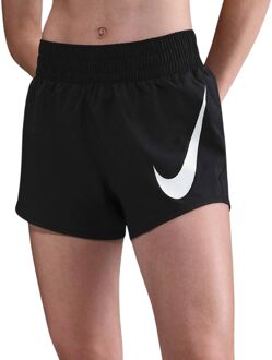 Nike Dri-FIT One Swoosh Short Dames - XL