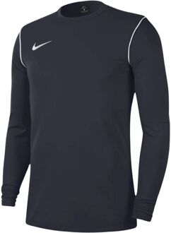 Nike Dri-FIT Park 20 Crew Sweater Heren donkerblauw - M