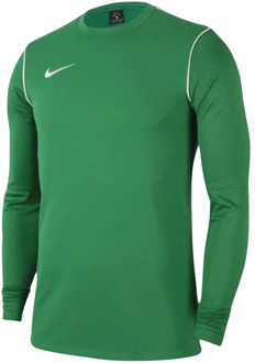 Nike Dri-FIT Park 20 Crew Sweater Heren groen - M