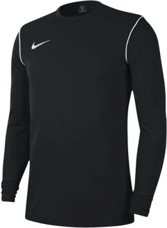 Nike Dri-FIT Park 20 Crew Sweater Heren zwart