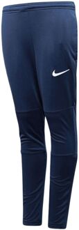 Nike Dri-FIT Park 20 Trainingsbroek Dames donkerblauw - M