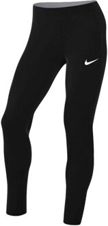 Nike Dri-FIT Park 20 Trainingsbroek Dames zwart - L