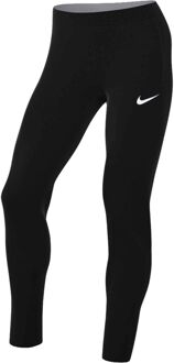 Nike Dri-FIT Park 20 Trainingsbroek Dames zwart - S