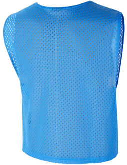 Nike Dri-fit park 20 trainingsbroekjes voor volwassenen - maat L Blauw