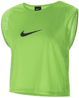 Nike Dri-fit park 20 trainingsbroekjes voor volwassenen - maat S Groen