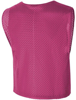 Nike Dri-fit park 20 trainingsbroekjes voor volwassenen Roze - S