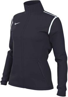 Nike Dri-FIT Park 20 Trainingsjack Dames donkerblauw - S