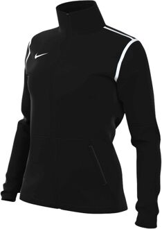 Nike Dri-FIT Park 20 Trainingsjack Dames zwart - L