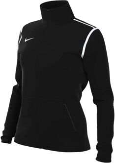 Nike Dri-FIT Park 20 Trainingsjack Dames zwart - S