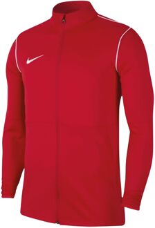 Nike Dri-FIT Park 20 Trainingsjack Heren rood - S