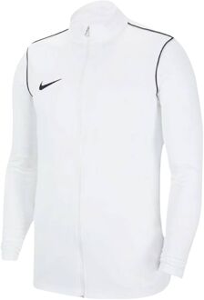 Nike Dri-FIT Park 20 Trainingsjack Heren wit - XXL