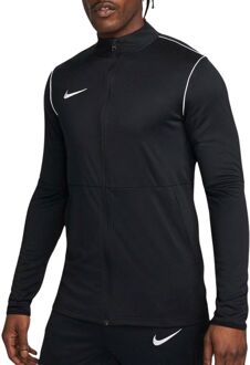 Nike Dri-FIT Park 20 Trainingsjack Heren zwart - XXL