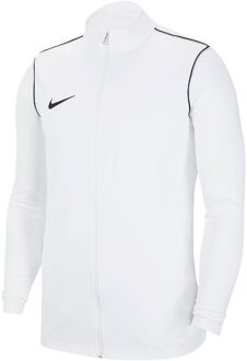 Nike Dri-FIT Park 20 Trainingsjack Junior wit - XL-158/170