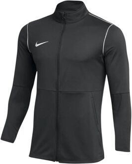 Nike Dri-FIT Park 20 Trainingsjack Junior zwart - L-152/158