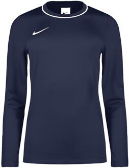 Nike Dri-FIT Park 26 LS Shirt Dames - M
