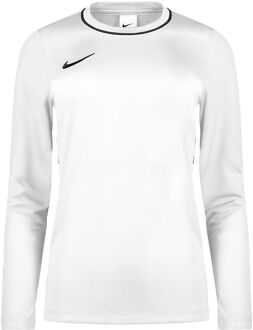 Nike Dri-FIT Park 26 LS Shirt Dames