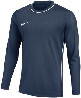 Nike Dri-FIT Park 26 LS Shirt Heren - XXL