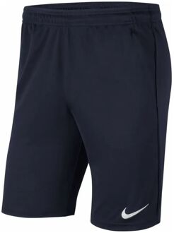 Nike Dri-FIT Park Heren Sportbroek - Maat L