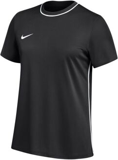 Nike Dri-FIT Park SS Shirt Dames - M