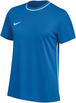 Nike Dri-FIT Park SS Shirt Dames - XS