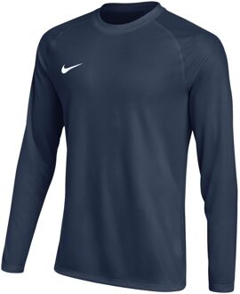 Nike Dri-FIT Park VIII LS Shirt Heren - M