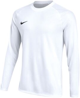 Nike Dri-FIT Park VIII LS Shirt Heren - XXL