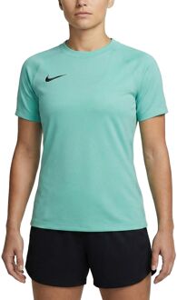 Nike Dri-FIT Park VIII SS Shirt Dames - L
