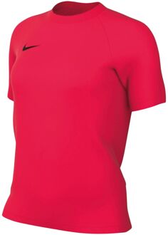 Nike Dri-FIT Park VIII SS Shirt Dames - L