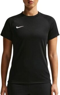 Nike Dri-FIT Park VIII SS Shirt Dames - M