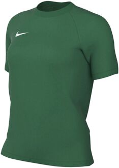 Nike Dri-FIT Park VIII SS Shirt Dames - M