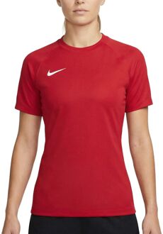 Nike Dri-FIT Park VIII SS Shirt Dames - M