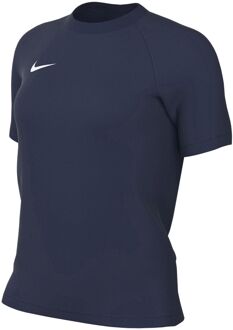 Nike Dri-FIT Park VIII SS Shirt Dames - XL