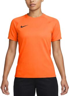 Nike Dri-FIT Park VIII SS Shirt Dames - XL