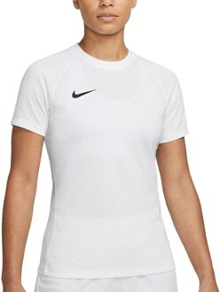 Nike Dri-FIT Park VIII SS Shirt Dames - XS