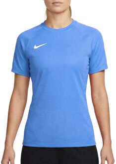 Nike Dri-FIT Park VIII SS Shirt Dames - XS