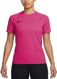 Nike Dri-FIT Park VIII SS Shirt Dames