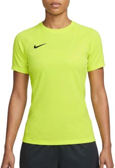 Nike Dri-FIT Park VIII SS Shirt Dames