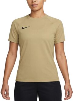 Nike Dri-FIT Park VIII SS Shirt Dames