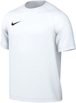 Nike Dri-FIT Park VIII SS Shirt Heren - L