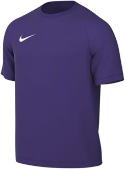 Nike Dri-FIT Park VIII SS Shirt Heren - L
