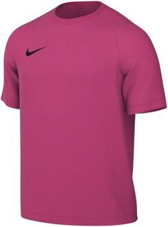 Nike Dri-FIT Park VIII SS Shirt Heren - L