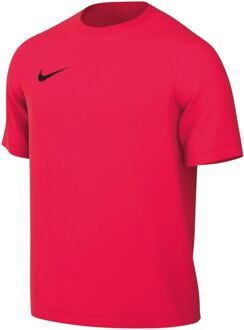 Nike Dri-FIT Park VIII SS Shirt Heren - L
