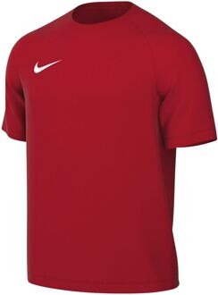 Nike Dri-FIT Park VIII SS Shirt Heren - L