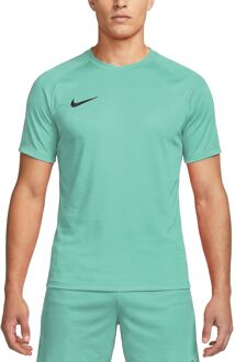 Nike Dri-FIT Park VIII SS Shirt Heren - M